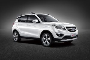 ChangAn CS35 '2012